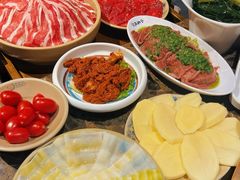 -小龙坎火锅(春熙太古里店)