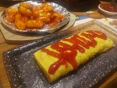 -冰川冷面·延边菜·炭烤串(观前店)