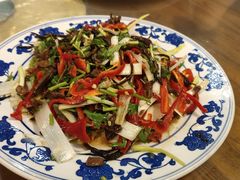 -美味居(古城店)