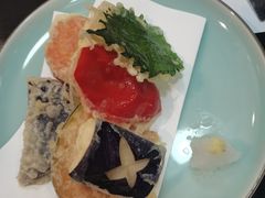 -松临·铁板烧&Omakase(神农店)