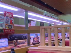 -寿司郎(皇庭广场店)