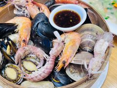 -舌尖上·霞浦滩涂海鲜·新闽菜(总店)