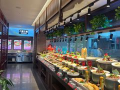 -淮安人家·悦达嘉宴(深圳路店)