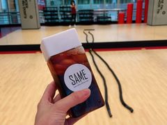 -超级猩猩健身·团课(淮海百盛店)