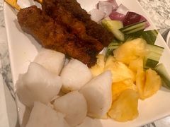 -关夫人餐厅(阳光广场店)