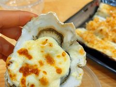 招牌芝士青芥末蚝-蚝抵食·湛江生蚝(湾北路店)