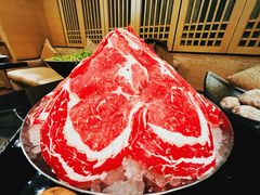 -西安浐灞艾美酒店·汉江餐厅·火锅