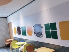 -麦当劳(玉桥中路店)