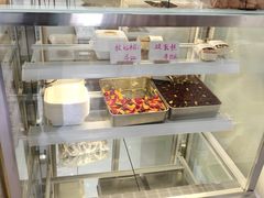 -雀食面包店(钟楼店)