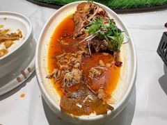-郭靖内蒙菜·烤全羊·烧烤(望京旗舰店)