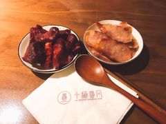 -十面春风·江南面馆(崇宁路店)