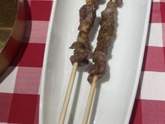 -西贝(金桥店)