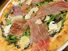 -安妮意大利餐厅(世贸天阶店)