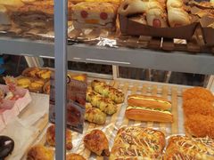 -一鸣真鲜奶吧(巴黎都市奶吧店)