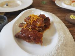 -醉了的船Le Bateau Ivre(温江店)