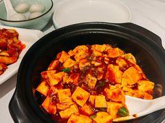 峨嵋豆腐-峨嵋酒家(地安门店)