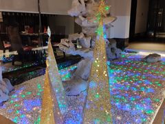 -逸林轩中餐厅(中信泰富朱家角锦江酒店)