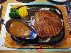 -瑞伯克牛排自助餐厅天一广场店