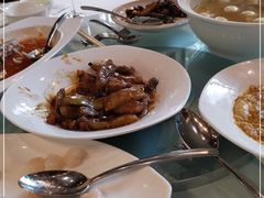 -太湖饭店·寄畅轩中餐厅