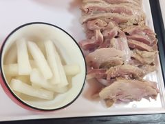 -石门豆腐王(红旗街店)