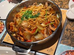 -黄记煌三汁焖锅(金凤万达广场店)