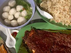 -纽顿熟食中心