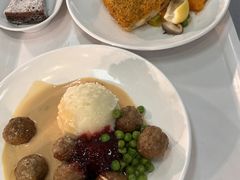 -宜家·瑞典风味餐厅(无锡店)