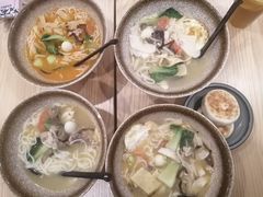 -蒙自源米线大王(江南西路店)