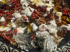 -金三可市井水煮鱼(金碧园店)