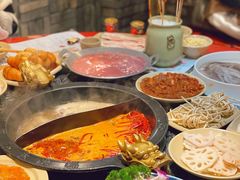 -蜀大侠火锅(寰球文化地标·总府店)