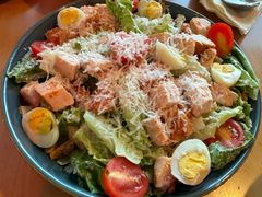 -Ricci睿奇美式餐厅(五道口店)