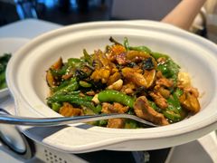 -上座·餐厅(阳光100店)
