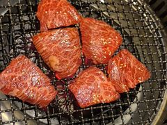-丸藏和牛烧肉专门店(园区师惠坊店)