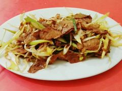-鑫明明拉面(宁化路店)