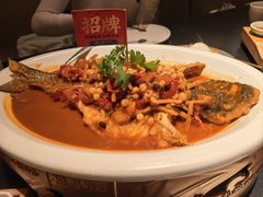 -桂小厨广西菜(水晶城店)