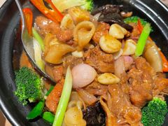 -珍味汤馆·潮汕家乡菜(保利文化广场店)