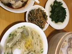 -鼎泰丰(当代商城店)