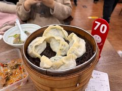 秧草菌菇包-刘长兴(卫岗店)