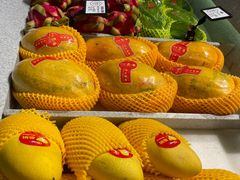 -每日新鲜水果吧(黄浦来福士店)