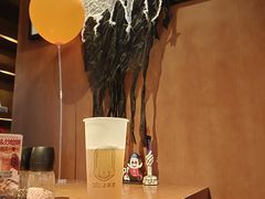 -JINNS锦时 steak&pizza(浸信会礼拜堂旧址店)