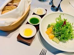 -GreyWhale灰鲸餐厅(武汉国际广场店)