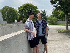 -SMP滑板公园