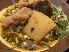 -受气牛肉·重庆耙牛肉(南坪总店)