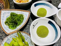 -NIUAN牛庵·日式和牛烧肉(恒隆店)