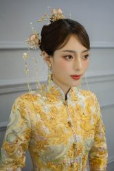 -纯色时光婚纱艺术馆WHITE