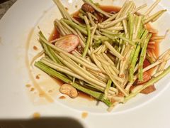 -绿茶餐厅(松江万达店)