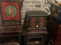 -唐山宴百姓府邸院落中餐