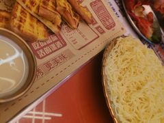-神府路壹号·海鲜烧烤排档(三坊七巷店)