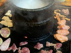 -滇藏石锅宴(崇仁巷老店)