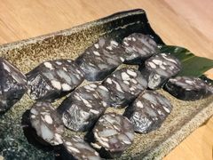 墨鱼肠-好牛烧肉(世茂广场店)